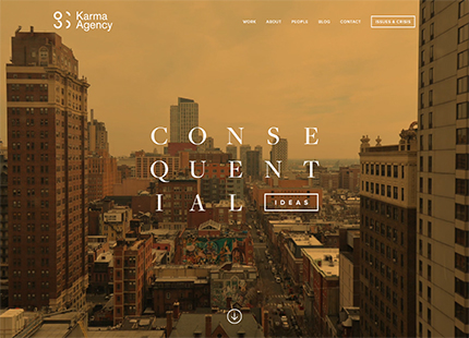 Karma Agency – Communications, Advertising and Public Relations in Philadelphia
