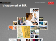 BU Annual Report