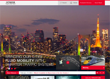 Hitachi Global