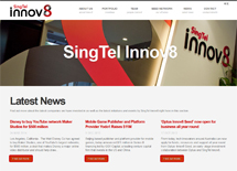 SingTel Innov8 Pte. Ltd.