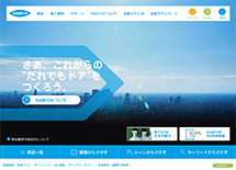 ナブコ自動ドア