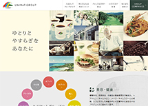 ユニマットグループ