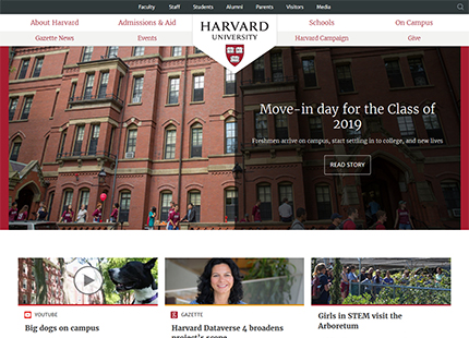 Harvard University