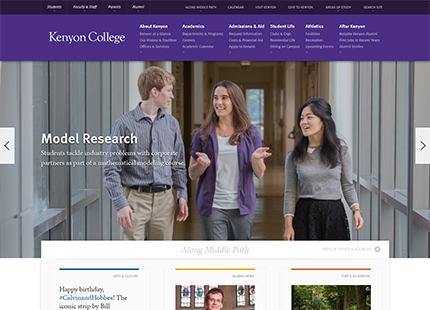Kenyon College