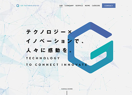 株式会社GA technologies -ジーエーテクノロジーズ